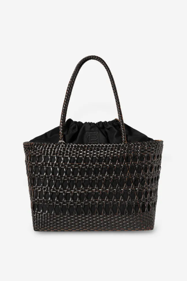 Cordova Basket Large Black