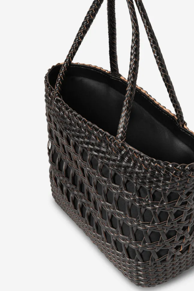 Cordova Basket Large Black