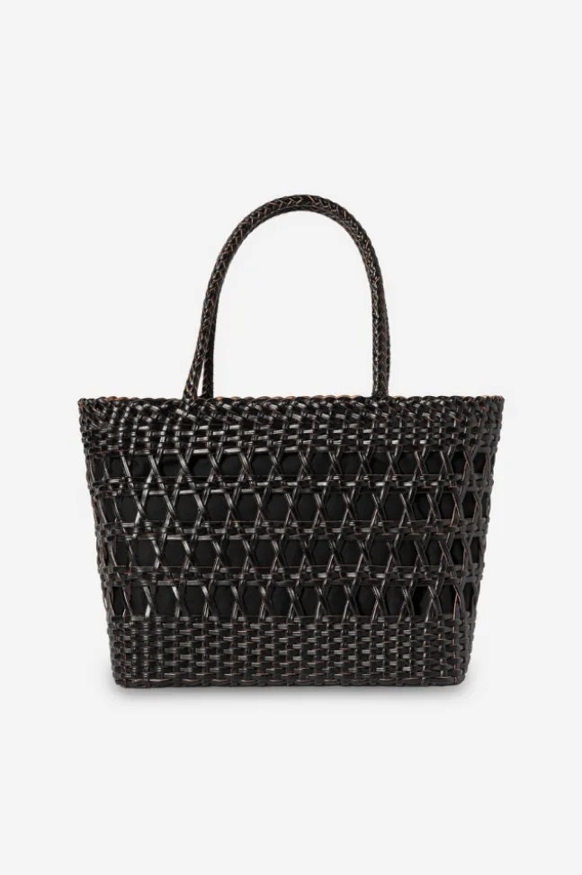 Cordova Basket Large Black