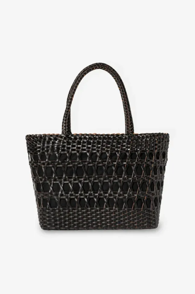 Cordova Basket Small Black