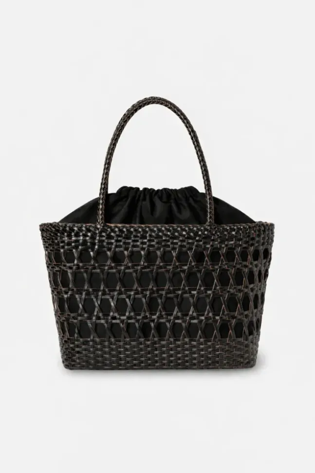 Cordova Basket Small Black