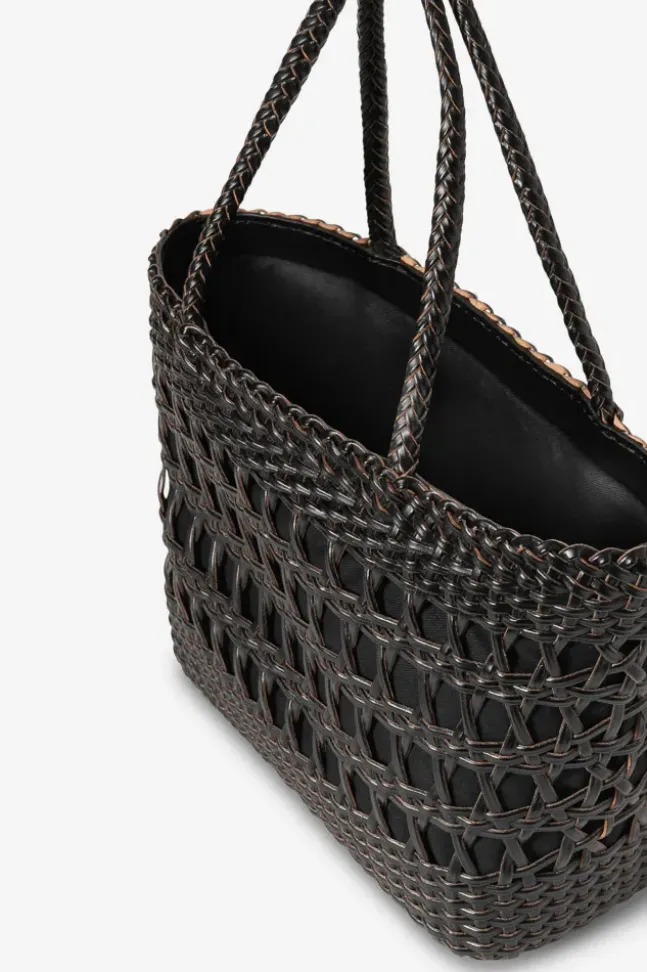 Cordova Basket Small Black
