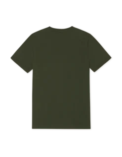 Core Seasonal T-Shirt Rosin Green