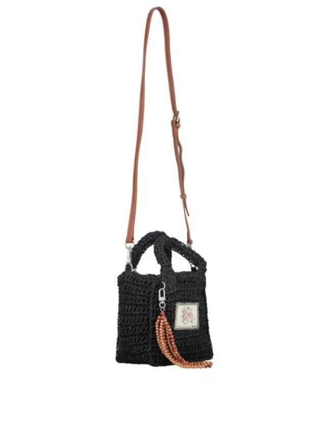 Cottelle Gabby Bag Black