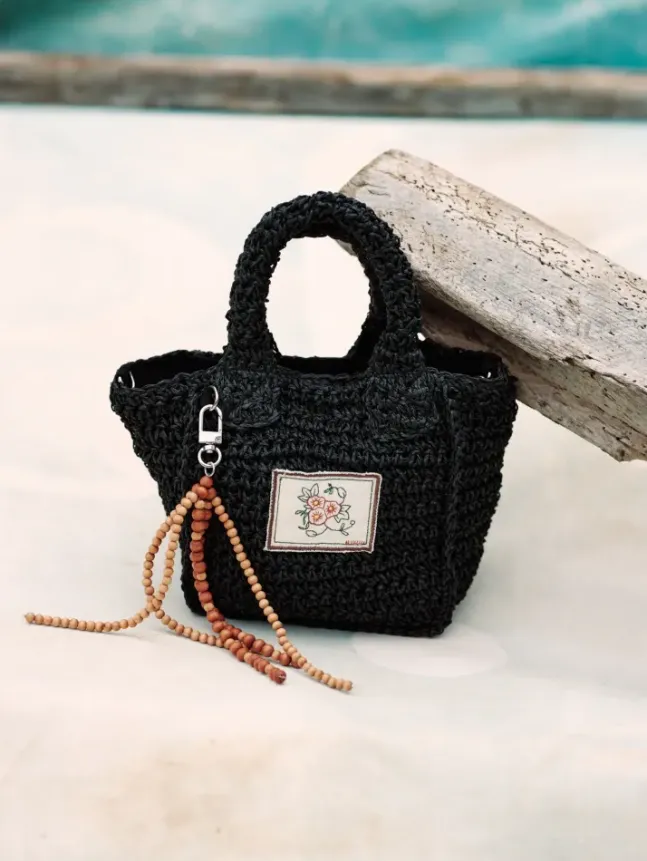 Cottelle Gabby Bag Black