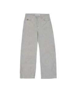 Culotte Fisherman Stripes Rinse