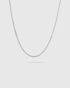 Curb Chain M