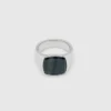 Cushion Blue Hawk Eye M
