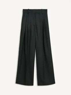Cymbaria Trousers Black