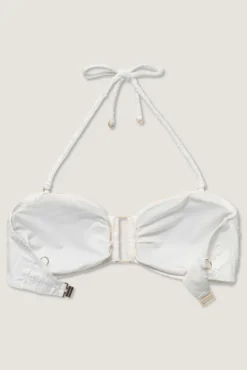 Daisy Circe Top White