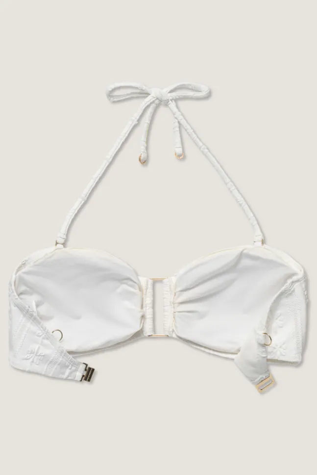 Daisy Circe Top White