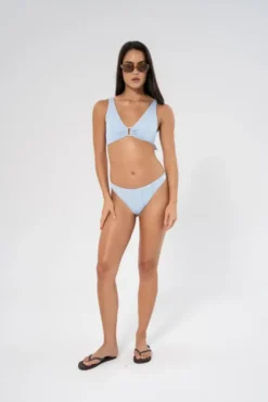 Daisy Nefeli Bottom Sky