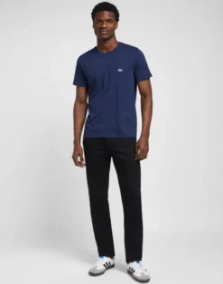 Daren Clean Black