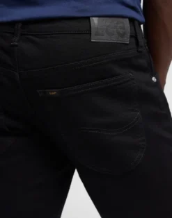 Daren Clean Black