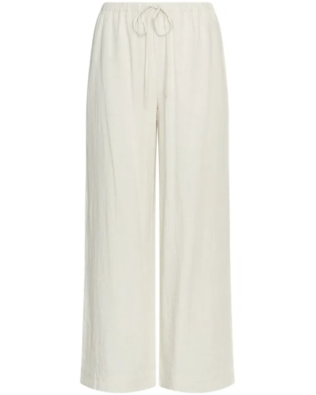 Daria Pants Sand Melange