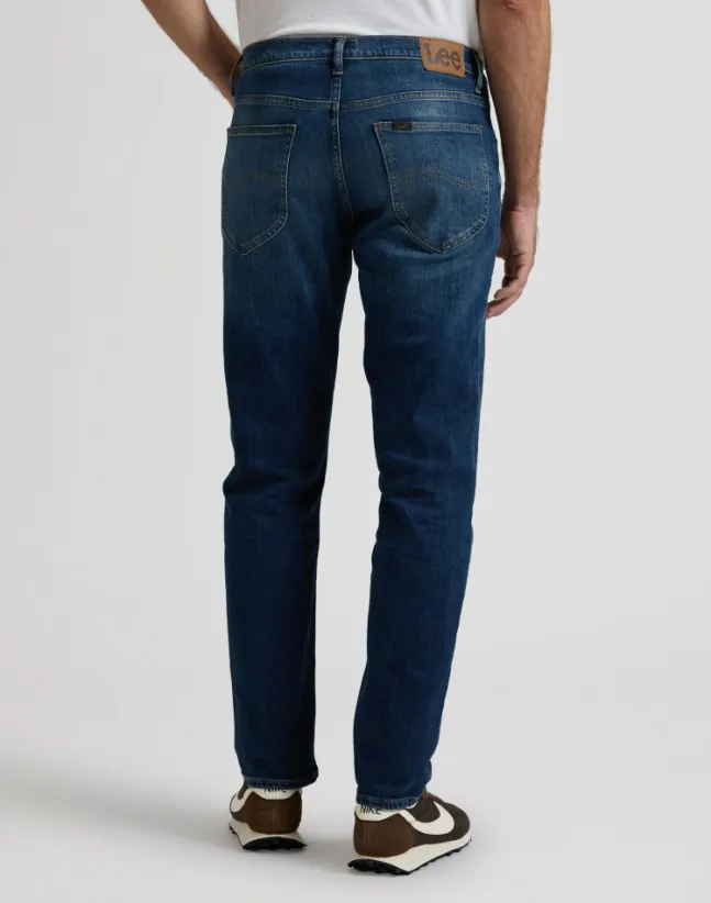 David Rusty Rivet
