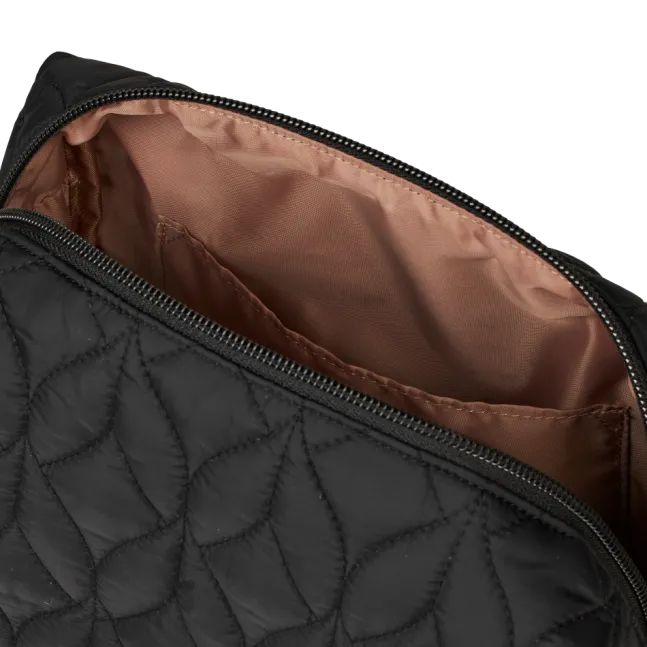 Day RE-Q Twist Washbag S Black