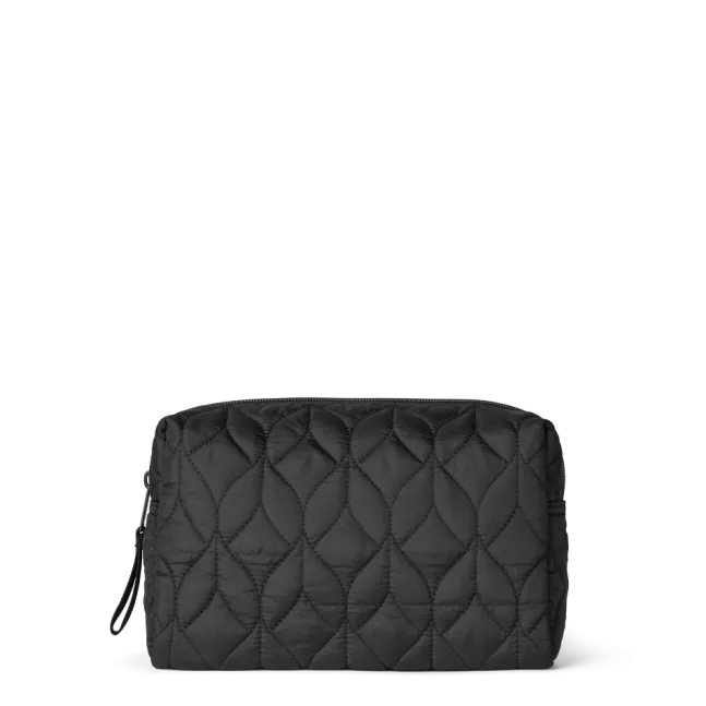 Day RE-Q Twist Washbag S Black