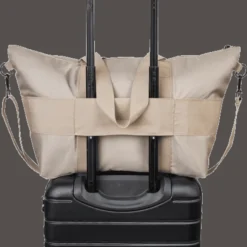 Day RE-S Tonal Carry On Moon Rock