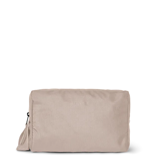 Day RE-S Tonal Washbag L Moon Rock