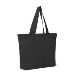 Day Woolen Bag Dark Grey Melange