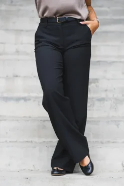 Dena 285 Black Glow Long