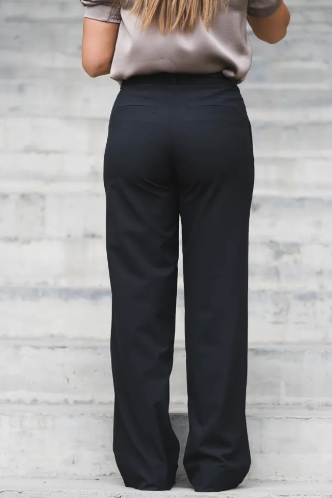 Dena 285 Black Glow Long