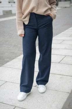 Dena 285 Blue Grey Melange