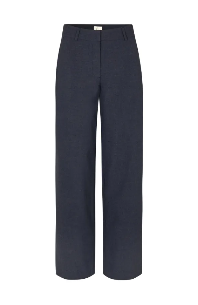 Dena 285 Blue Grey Melange