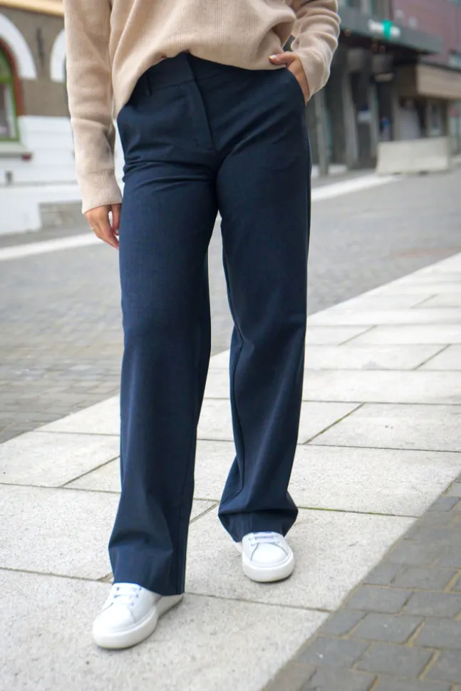 Dena 285 Blue Grey Melange