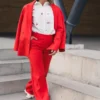 Dena 285 Poppy Red Regular