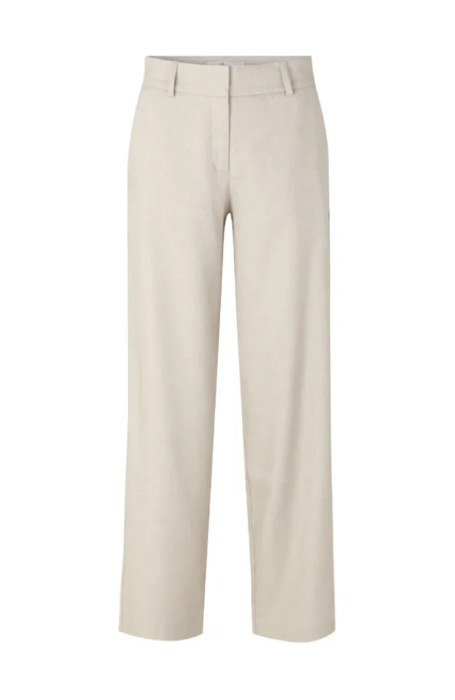 Dena 769 Sand Linen Regular
