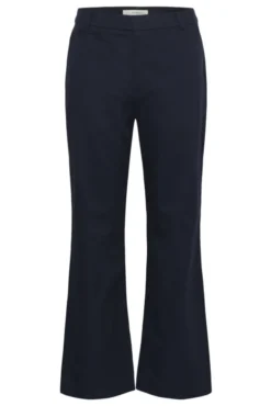 Diaz Bootcut Pants Midnight Magic