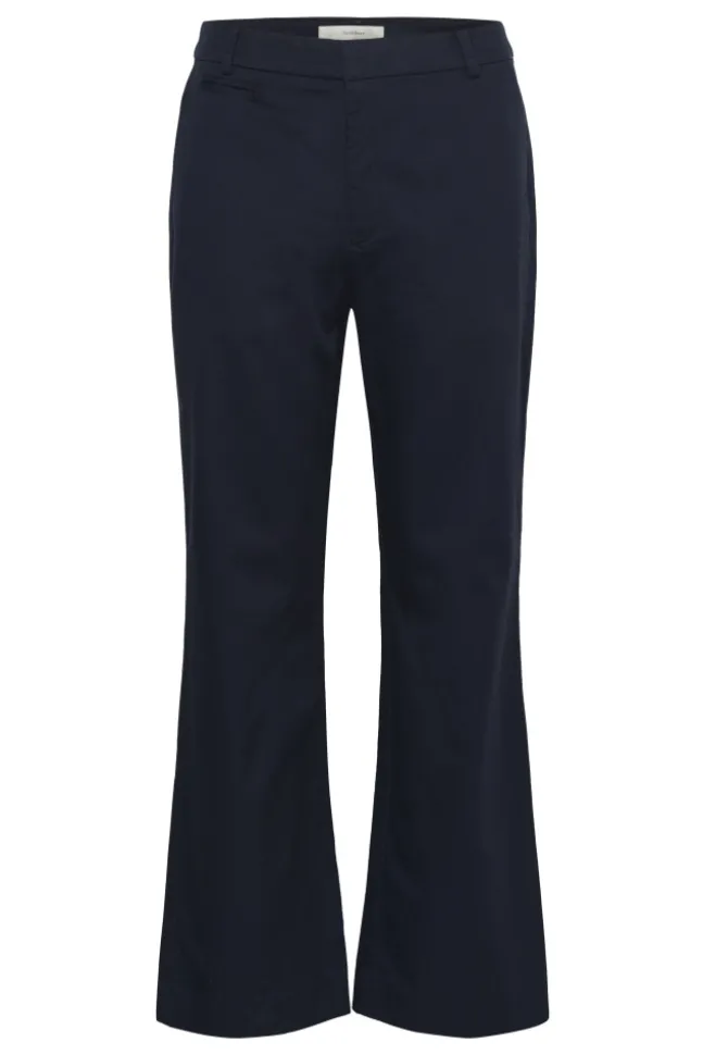Diaz Bootcut Pants Midnight Magic