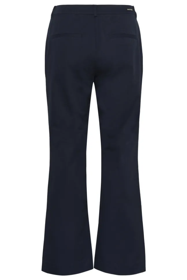 Diaz Bootcut Pants Midnight Magic