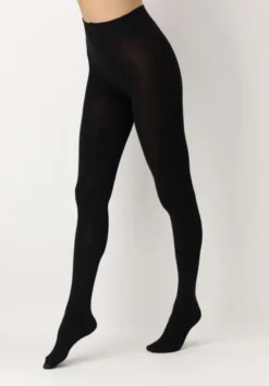 Different 80 Black
