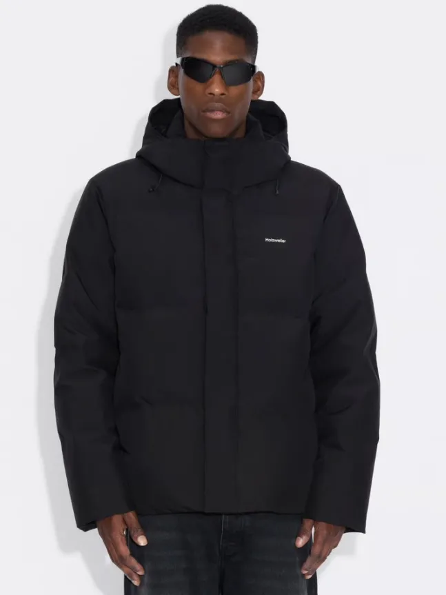 Dovre Light Down Jacket Black