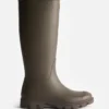 Downpour Tall Boot Chocolate Brown