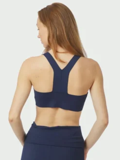 Dutta Top Navy