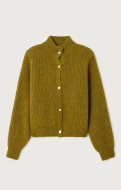 East Cardigan Amazon Melange