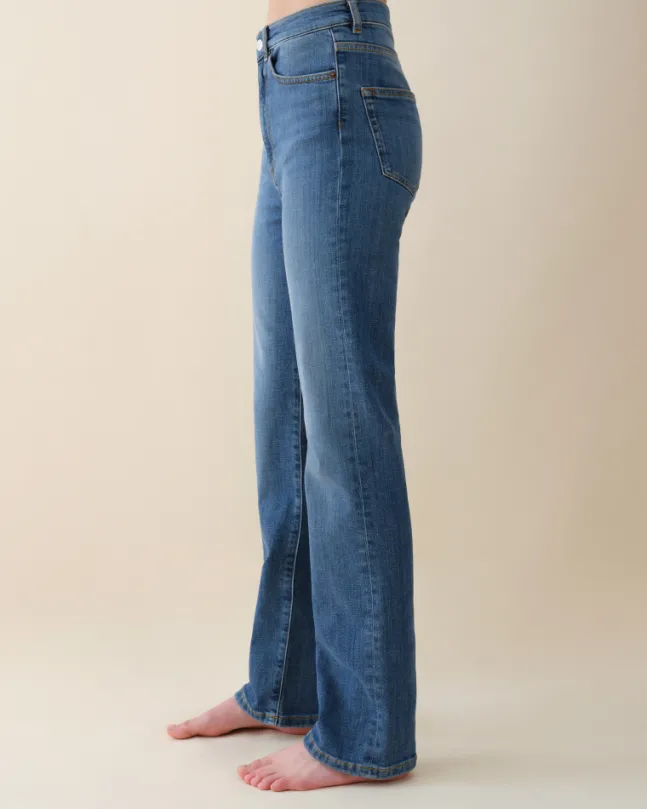 Eiffel Mid Vintage