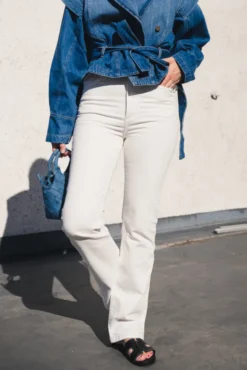 Eiffel Natural White