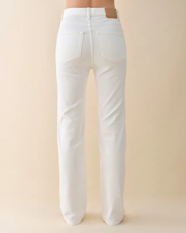 Eiffel Natural White