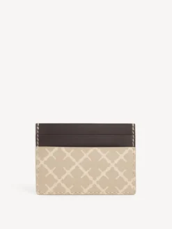 Elia Cardholder Feather