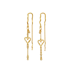 Eliori Twinkle Earrings
