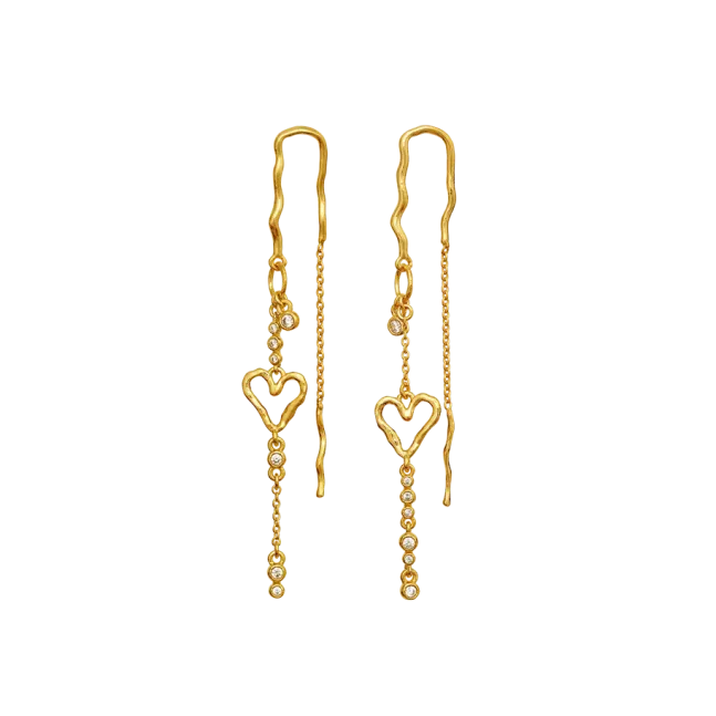 Eliori Twinkle Earrings