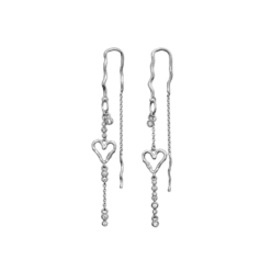 Eliori Twinkle Silver