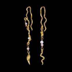 Elisa Earrings