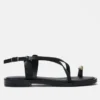 Ella Sandal Black