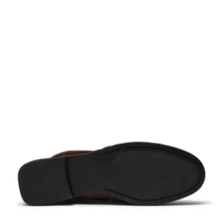 Elmira Suede Brown